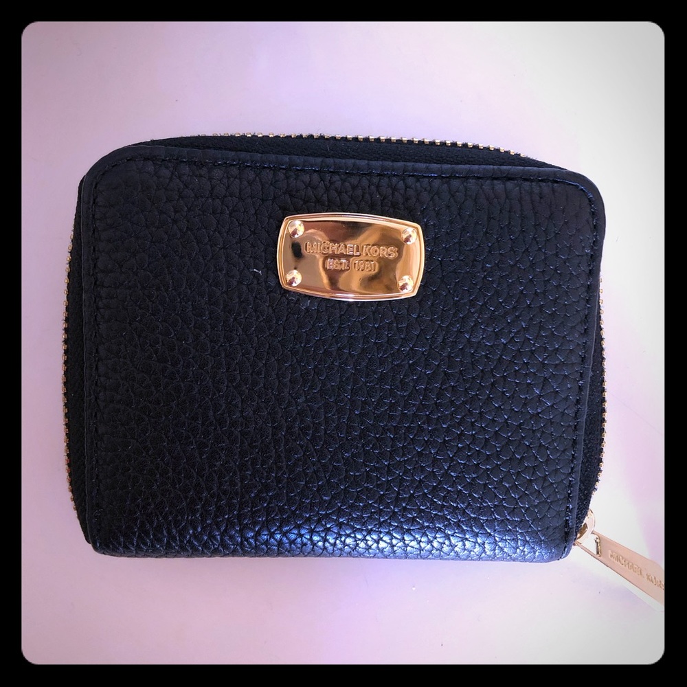 Michael Kors wallet